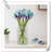 Lillies Arrangement-608268469