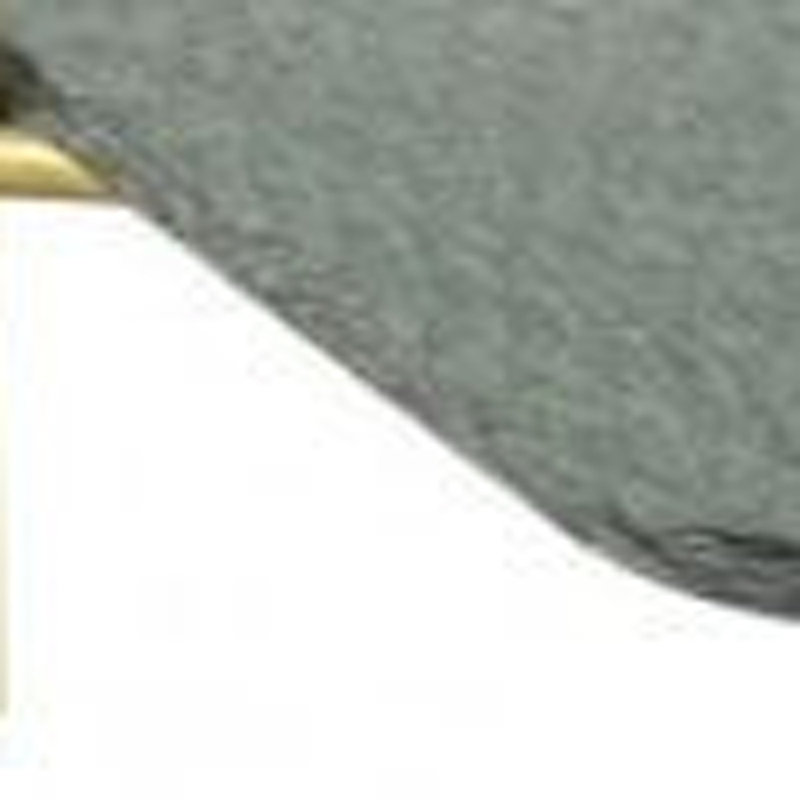 Glass Top Coffee Table