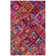Anaheim Nantucket Hand Tufted Performance Geometric Rug