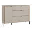SERAVEL 1 -Door Accent Cabinet