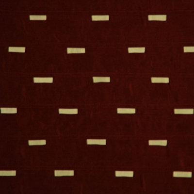 Allure Geometric Fabric