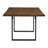 Northam Metal Base Dining Table