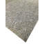 Wool Area Rug in Light Gray
