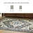 Blencoe Washable Rug-903516706