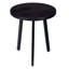 Table d'appoint 19 po