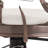 Heavy Duty Metal  Barber Chair  Hydraulic Recline Salon Beauty Spa Chair-420870035-420870034