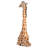 Gigi The Garden Giraffe Statue