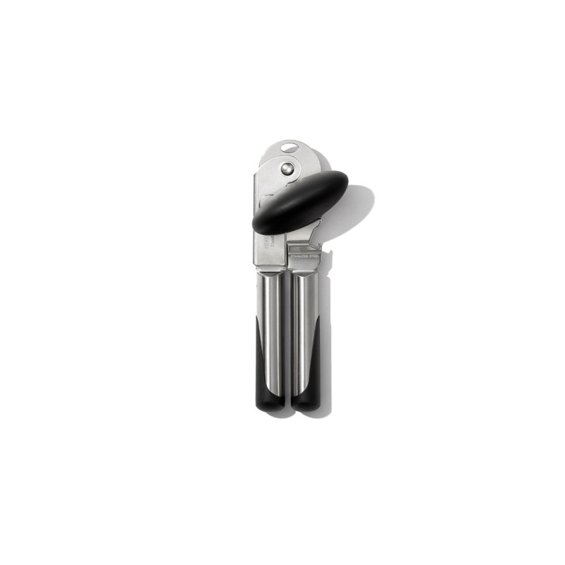 OXO Steel 15 Piece Set
