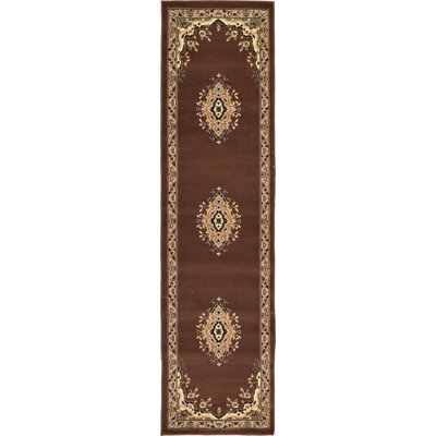 Charlie Floral Indoor Rug