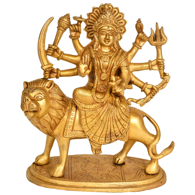 Déesse Durga