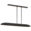 Anne-Marie Barton Remi 60" Linear Pendant-896620484