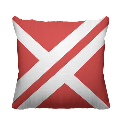 Coussin intérieur / extérieur Timber
