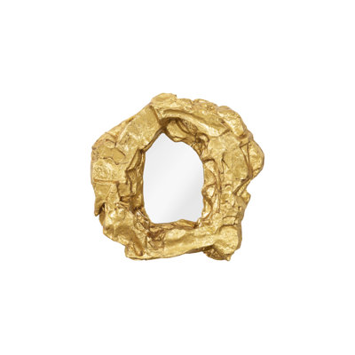 Rock Pond Modern & Contemporary Accent Mirror