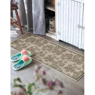Tapis intérieur / extérieur Mehpare