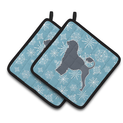 East Urban Home Polyester Potholder