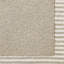 Abstract Wool Hand Tufted Area Rug-1092671102-1093078534