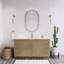 Meuble-lavabo simple l 60 po