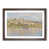 Walnut Framed