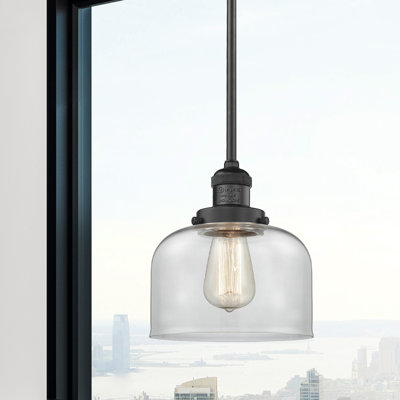 Hargett 1 - Light Single Pendant