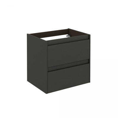 Ambra 23.4'' W Single Bathroom Vanity Base