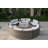 Blanche Wicker/Rattan 12- Person Seating Group With Cushions