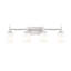Meuble-lavabo 4 lumières Zowie-100157246