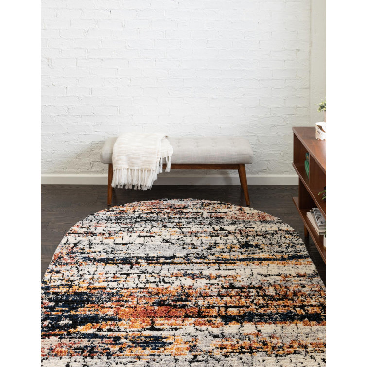 Tucson Abstract Indoor Rug