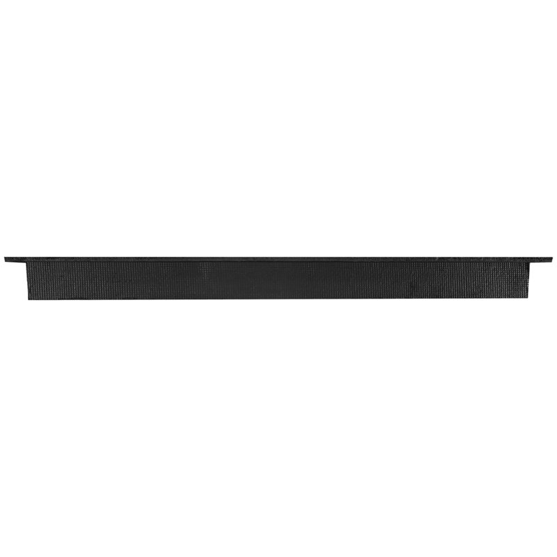 16" x 50" Single Shelf Organizer