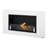 43.25'' W Ethanol Fireplace-51283406