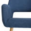 Benjain Counter Stool With Arm-782318487