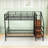 Metal Bunk Bed With Staircase And Wardrobe-2092983494-2092983495