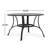 Outdoor Circular Dining Table
