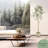 Artificial Olive Tree Natural Olive-1824424011