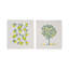 Limoni Floral Dish Cloth