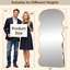 Miroir pleine longueur The Wave-606321071-635593175