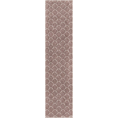 Abstract Indoor Rug