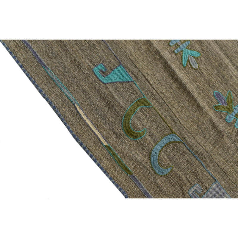 Oldfield Light Brown Rug