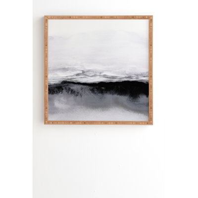 Sm22 by Georgiana Paraschiv - Print