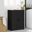 60cm Bathroom Vanity Base Only-266294572