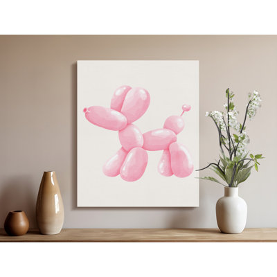 Crampton Wrapped Canvas Print Set