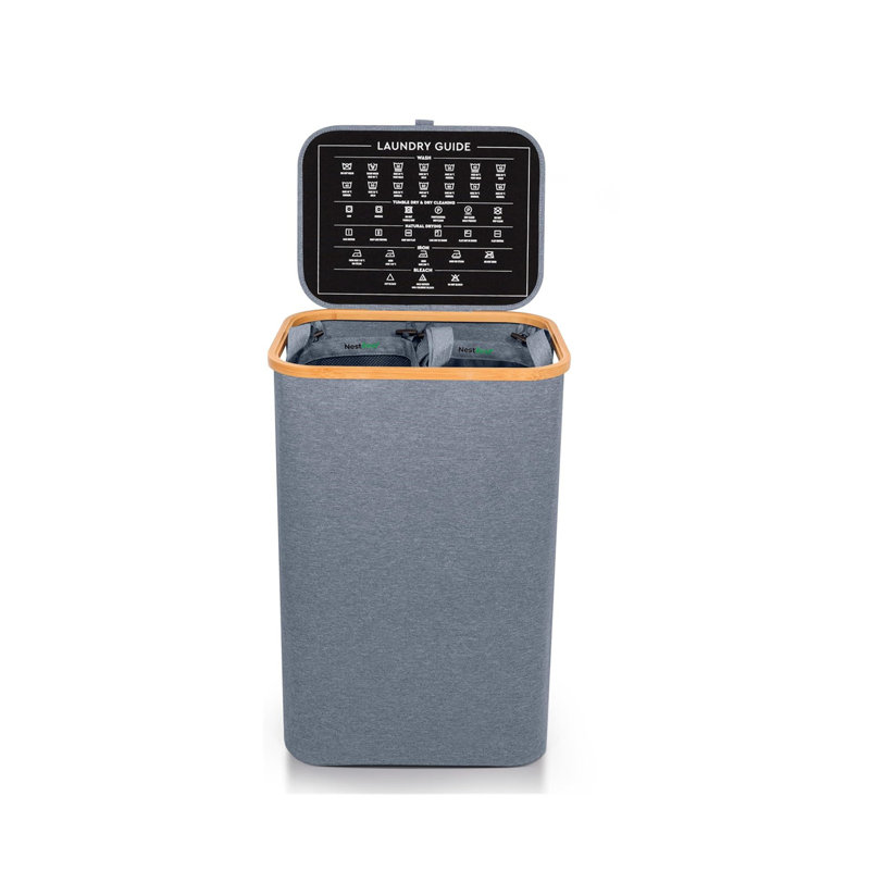 Laundry Room Organizer