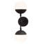 Bola Deux 6 - Light Vanity Light