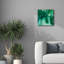 «Amazonian 2» par Alicia Ludwig, art mural sur toile-995128228