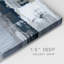Toile tendue Quiet Woods I-Gallery-55209476