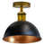 Black Inner Gold