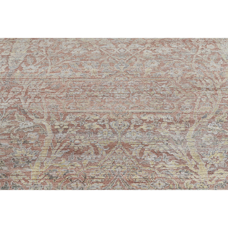 Area Rug, Rectangle 9' x 12'