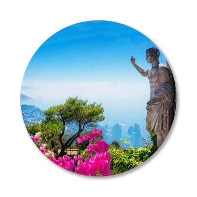 Captivating Capri - Unframed Photograph