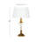 Kimbro Table Lamp
