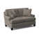 Lowell Upholstered 60'' Loveseat