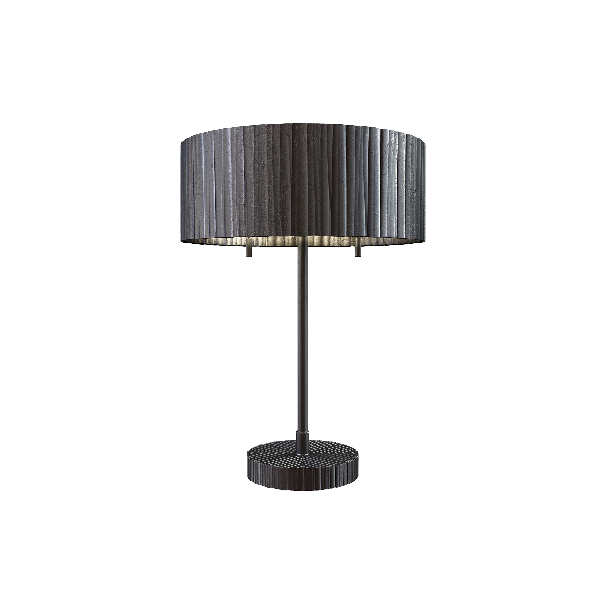 Alora Lighting Kensington Metal Table Lamp | Wayfair